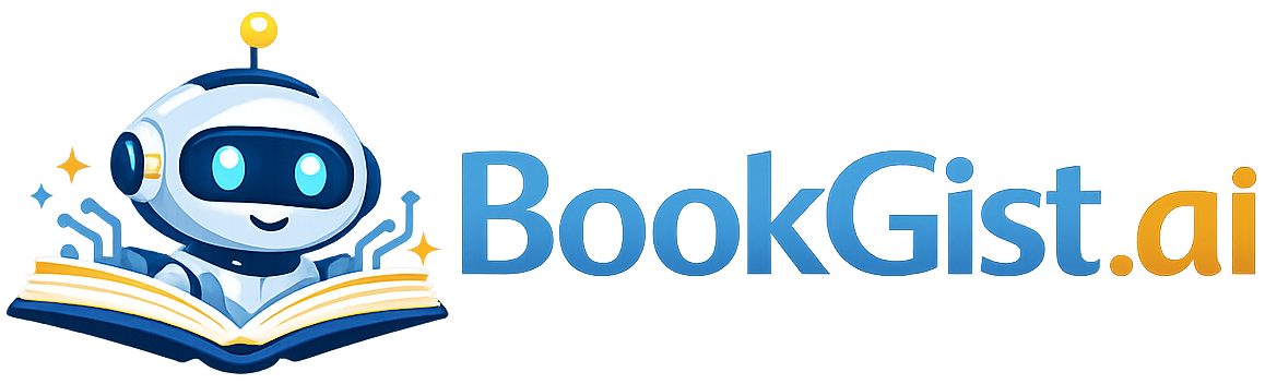 BookGist.ai